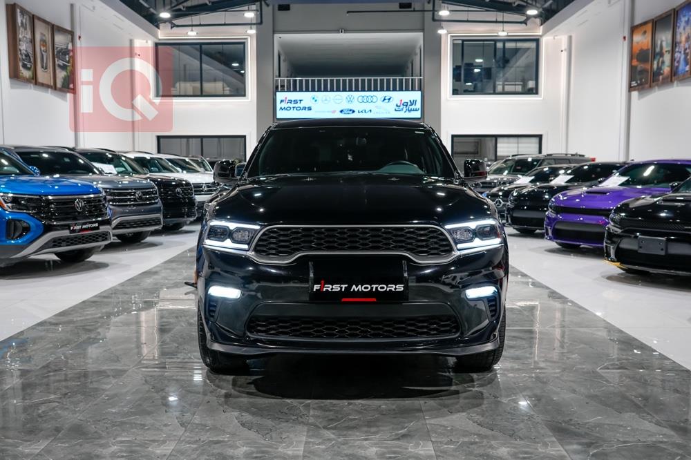 دودج دورانجو